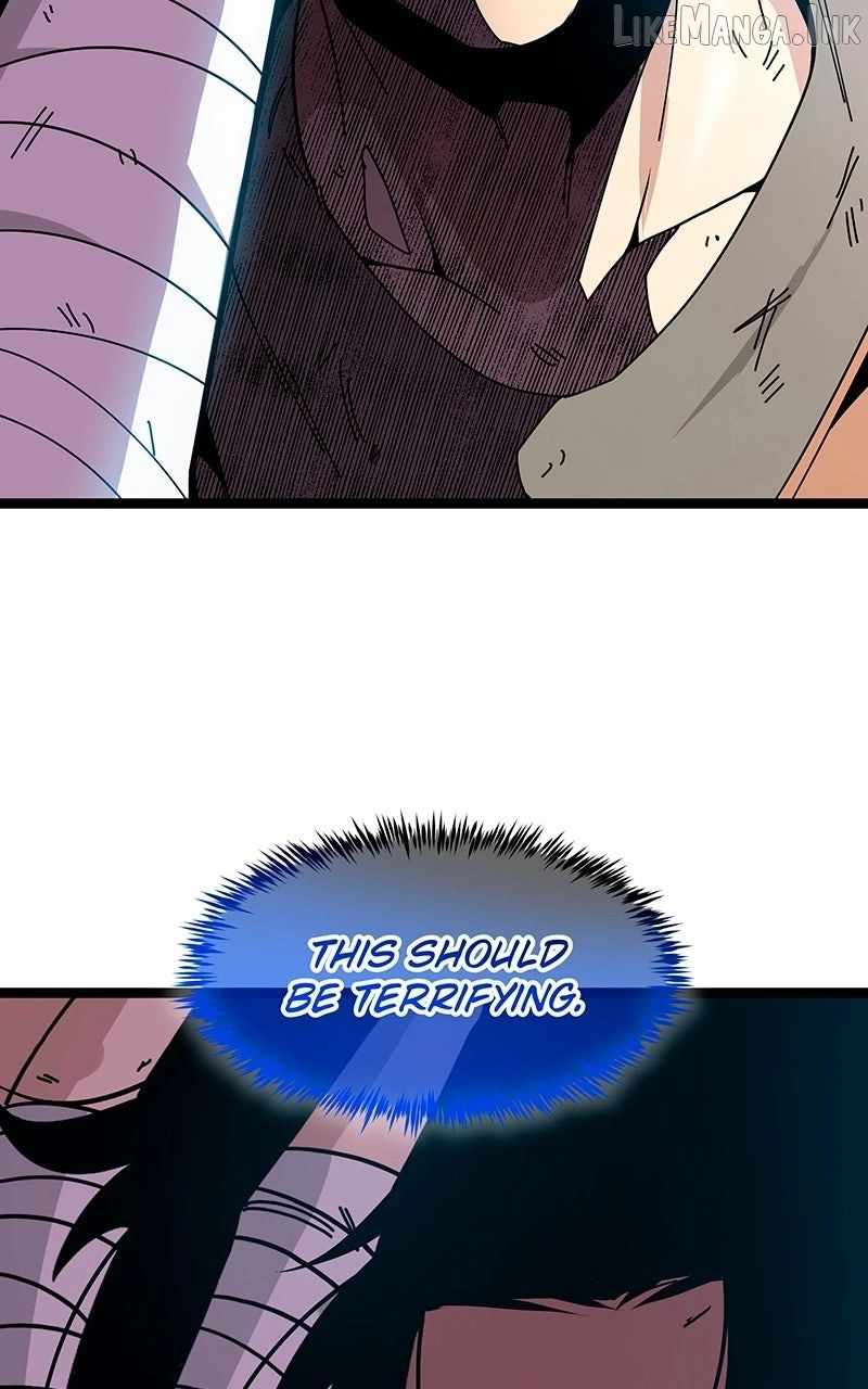 Road to Mastery — Chapter 5 — page 107