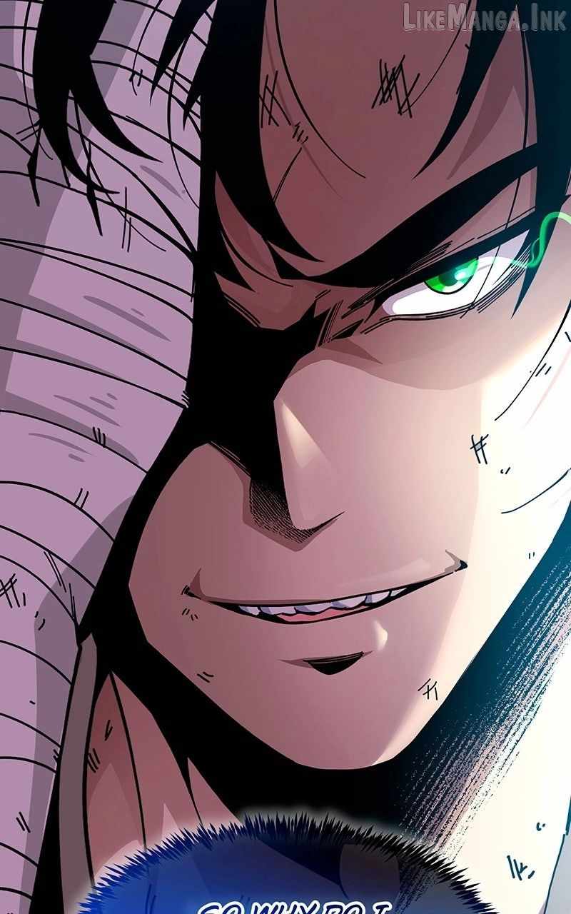 Road to Mastery — Chapter 5 — page 108