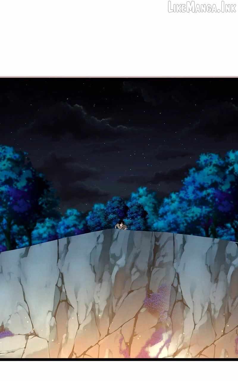 Road to Mastery — Chapter 6 — page 3