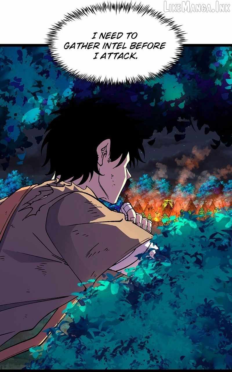 Road to Mastery — Chapter 6 — page 4