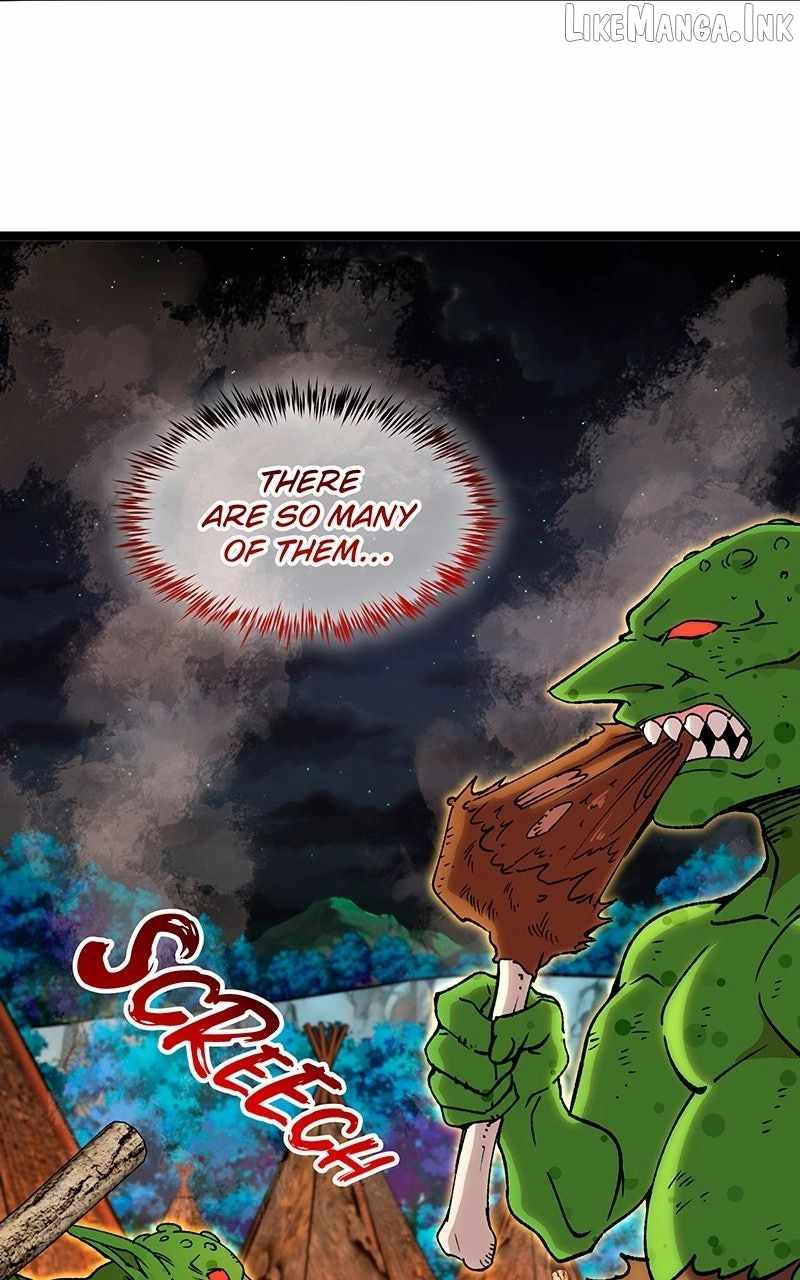 Road to Mastery — Chapter 6 — page 5
