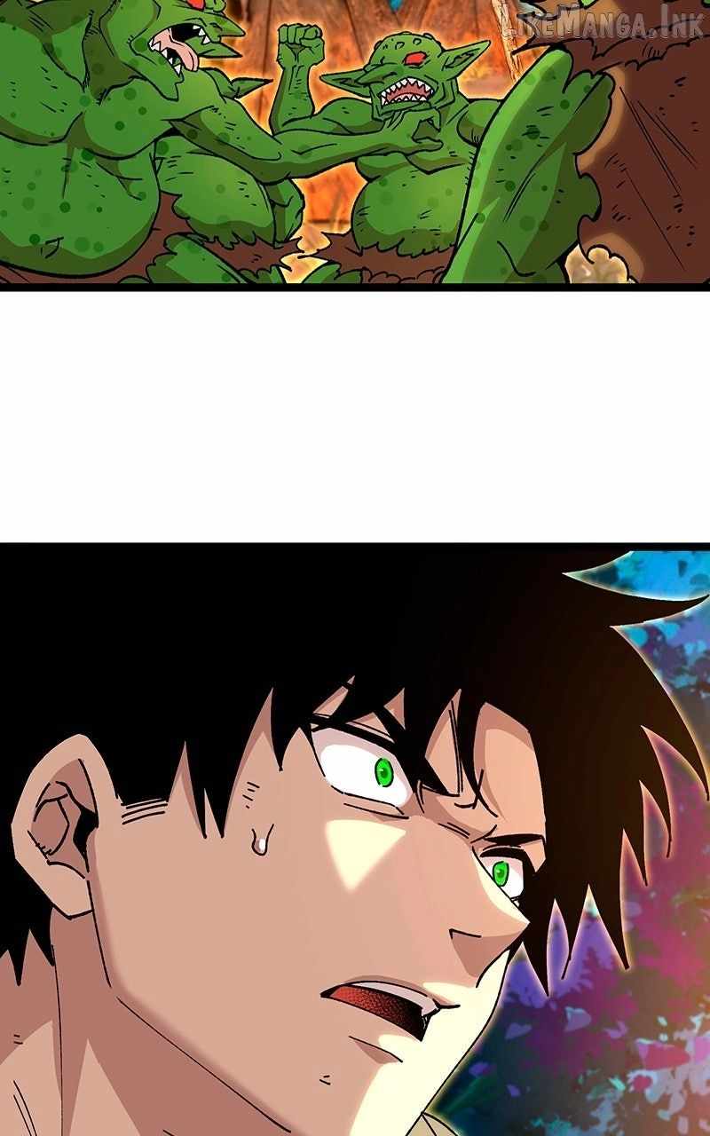 Road to Mastery — Chapter 6 — page 6