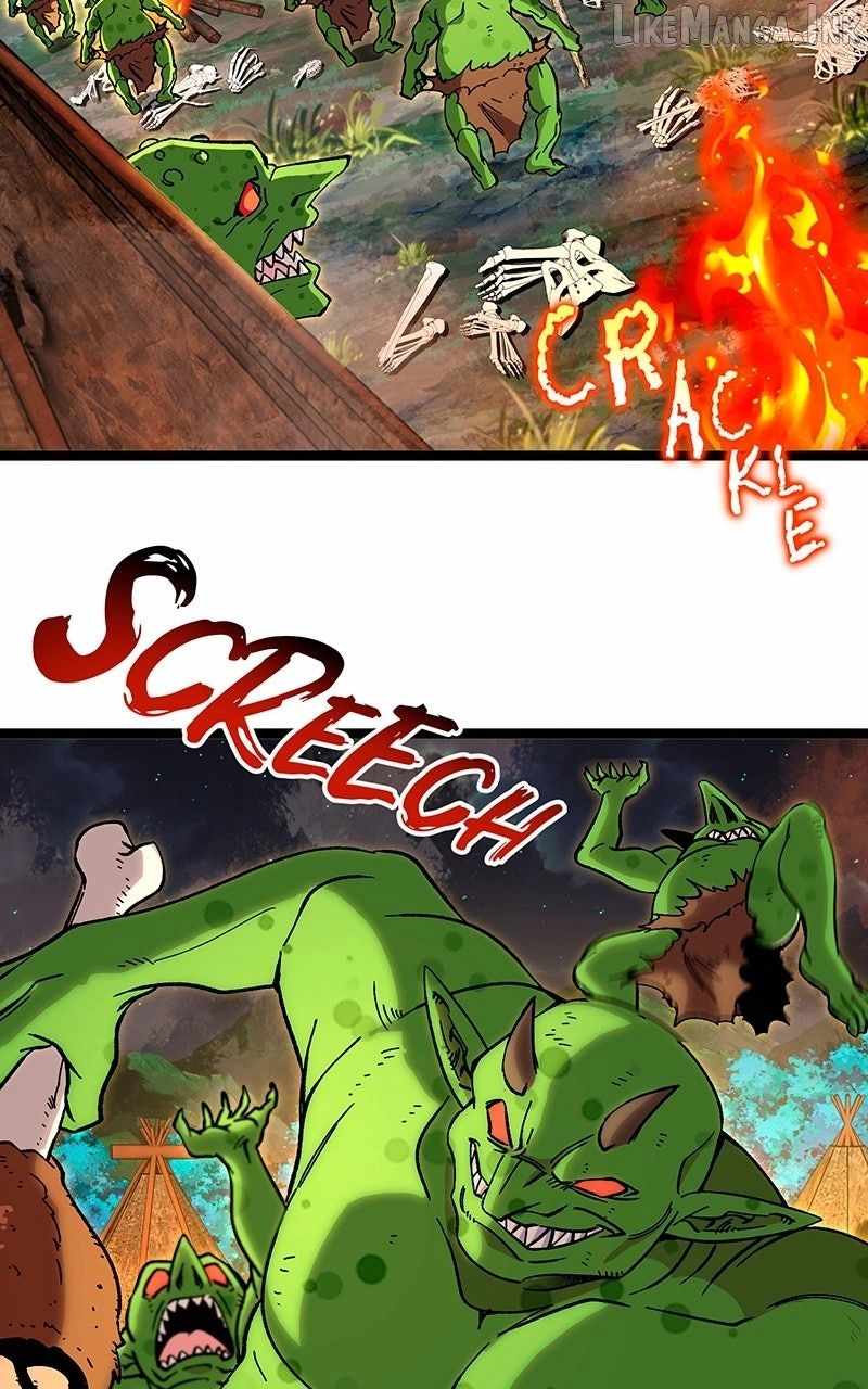Road to Mastery — Chapter 6 — page 8