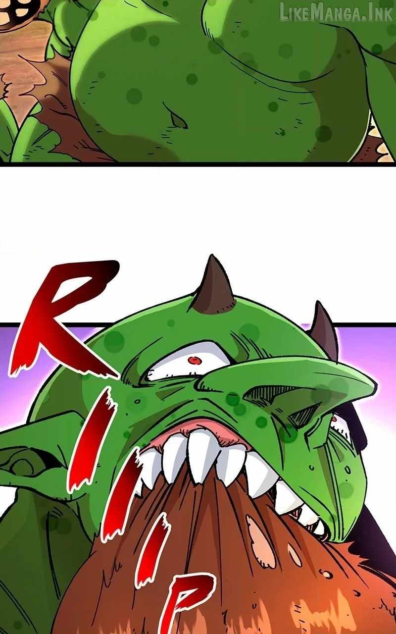 Road to Mastery — Chapter 6 — page 9