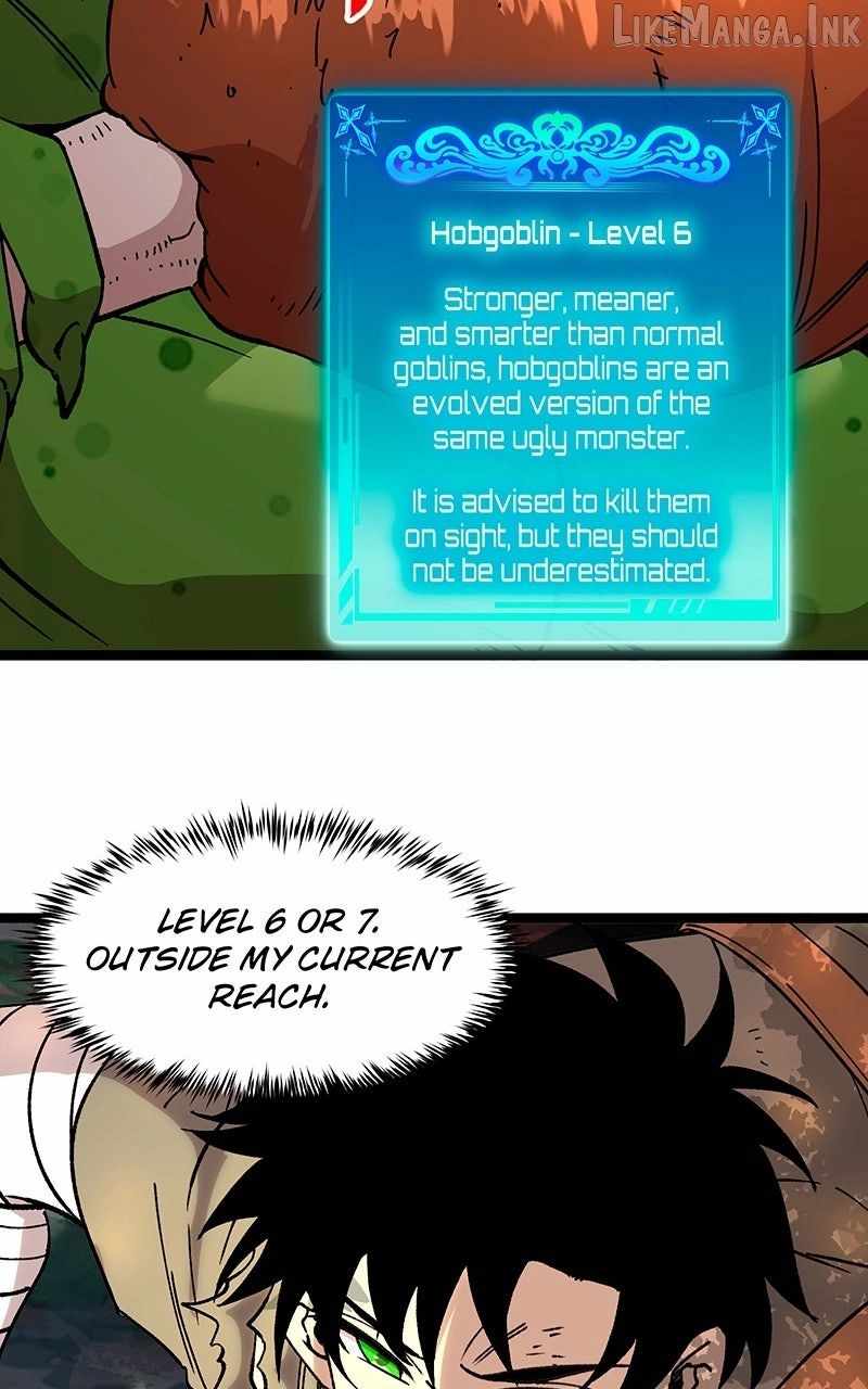 Road to Mastery — Chapter 6 — page 10