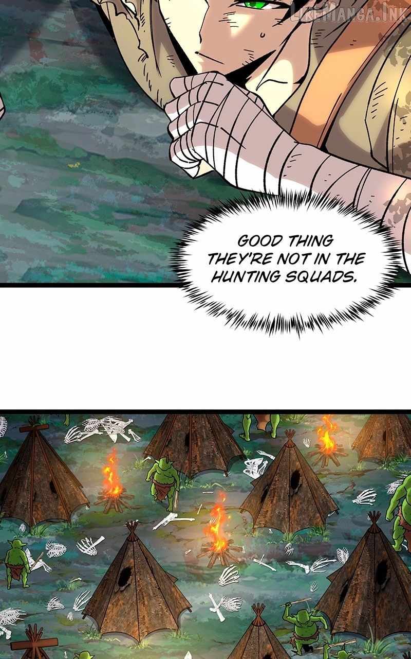 Road to Mastery — Chapter 6 — page 11