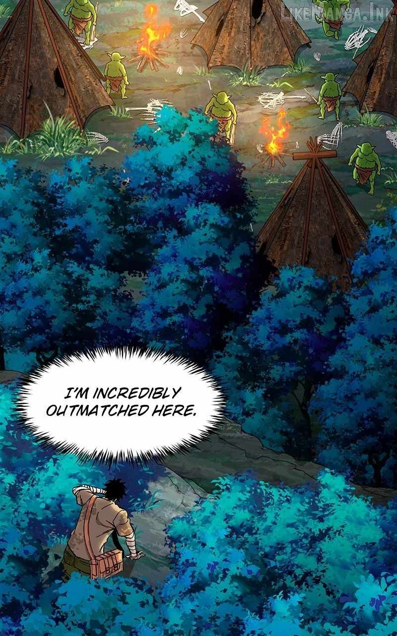 Road to Mastery — Chapter 6 — page 12