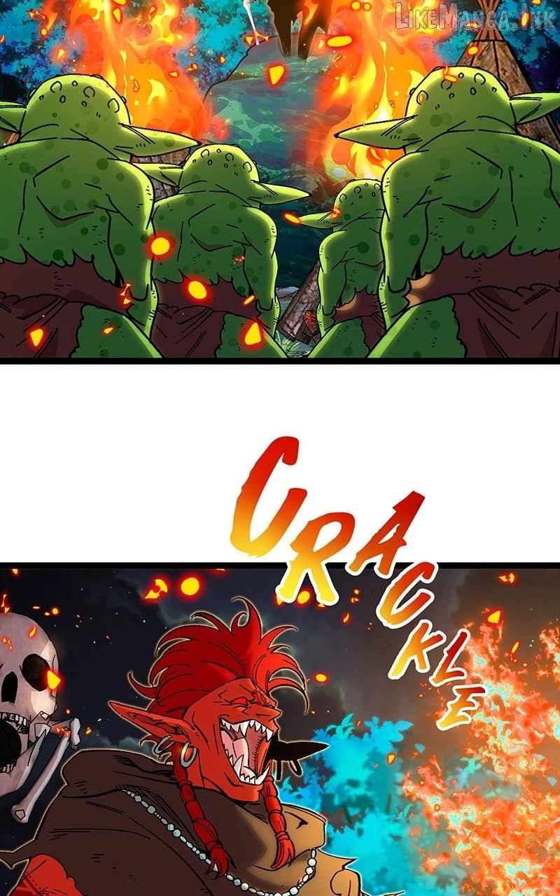 Road to Mastery — Chapter 6 — page 14