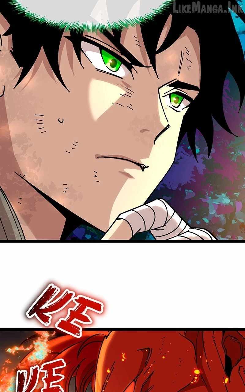Road to Mastery — Chapter 6 — page 17