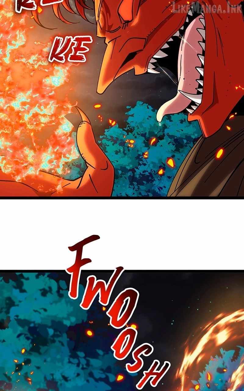 Road to Mastery — Chapter 6 — page 18