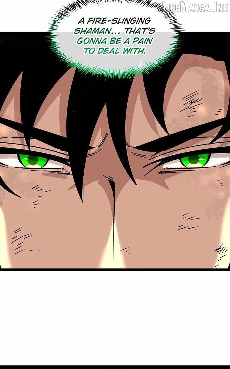 Road to Mastery — Chapter 6 — page 20