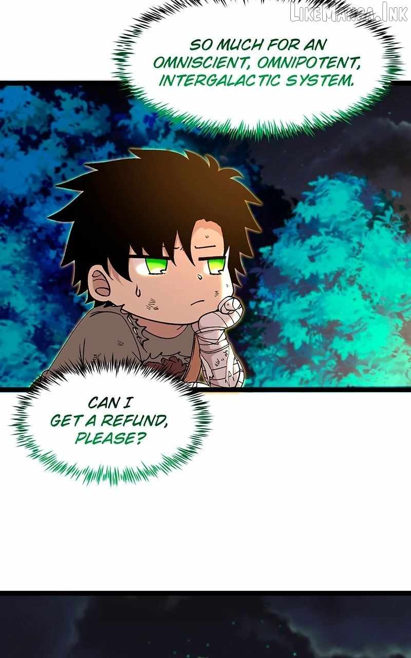 Road to Mastery — Chapter 6 — page 22