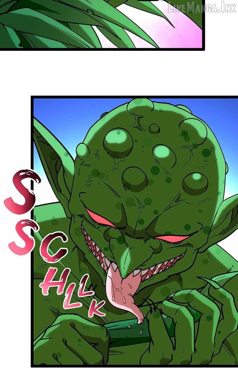 Road to Mastery — Chapter 6 — page 25