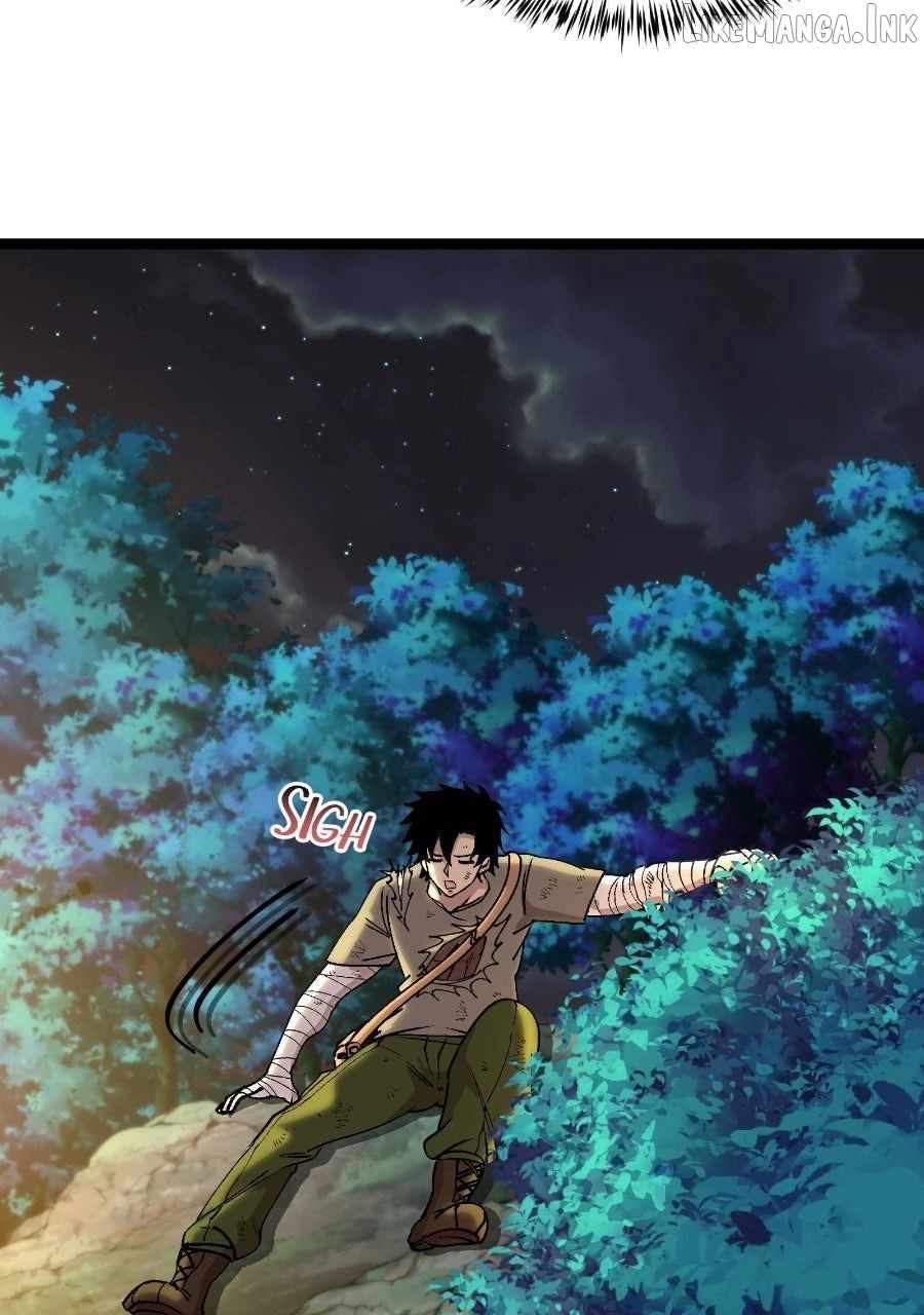 Road to Mastery — Chapter 6 — page 33