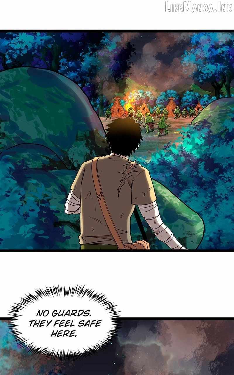 Road to Mastery — Chapter 6 — page 35