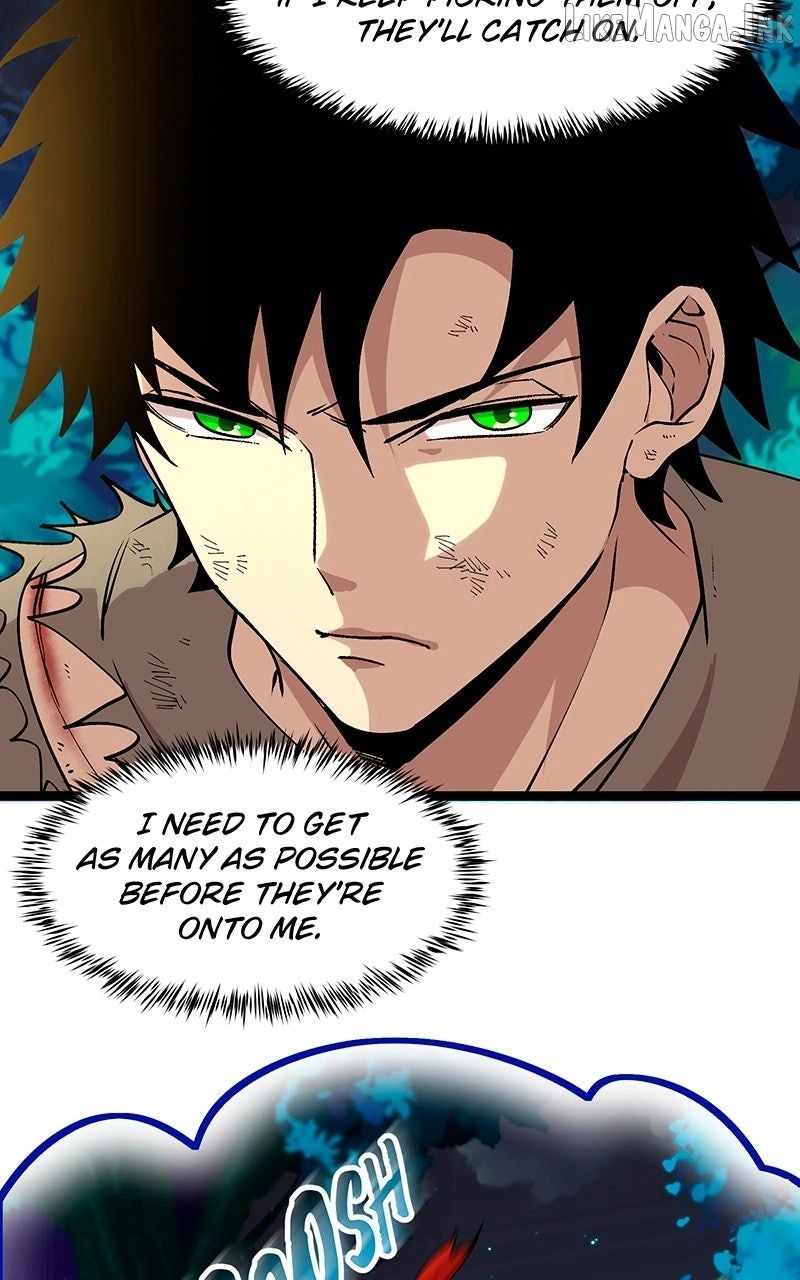 Road to Mastery — Chapter 6 — page 37