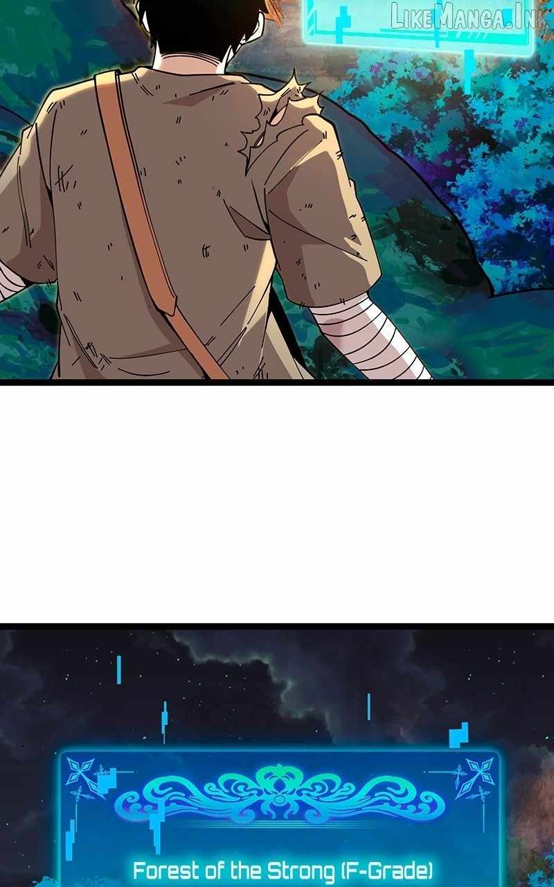 Road to Mastery — Chapter 6 — page 41