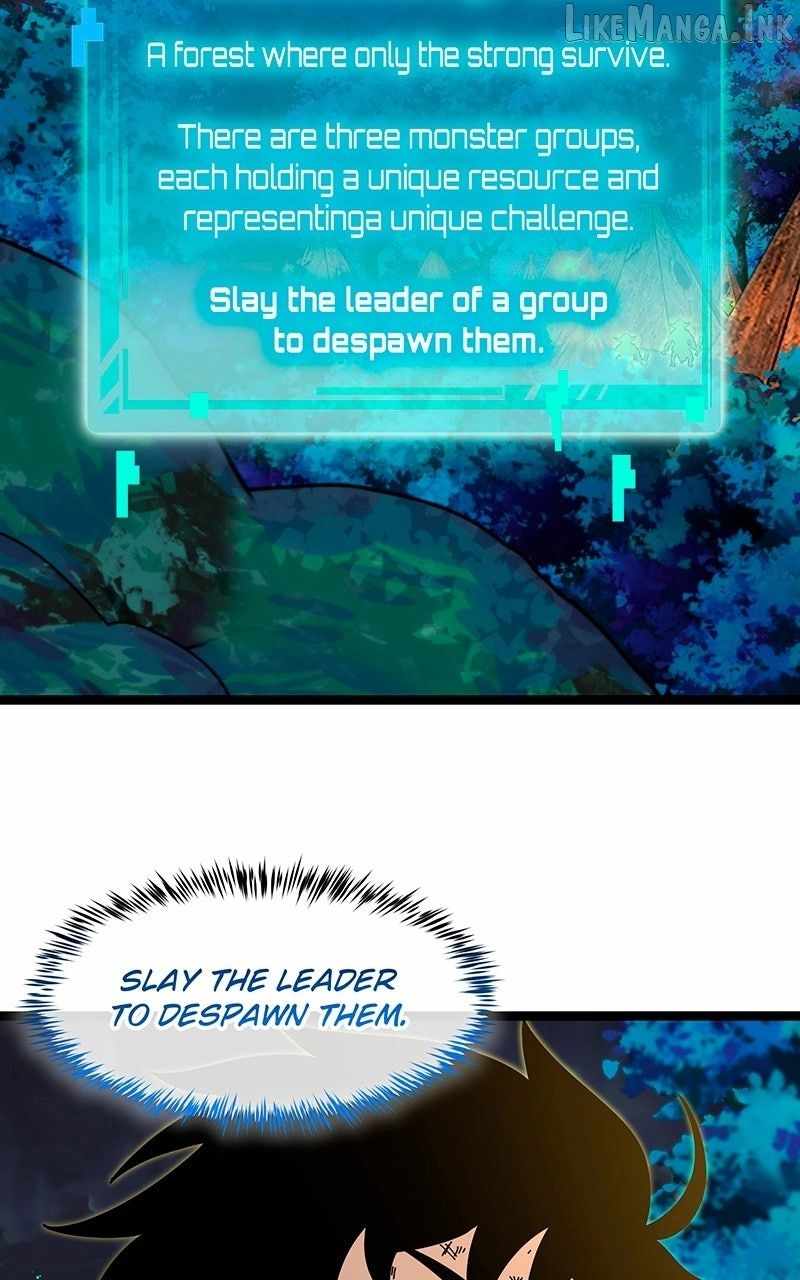 Road to Mastery — Chapter 6 — page 42