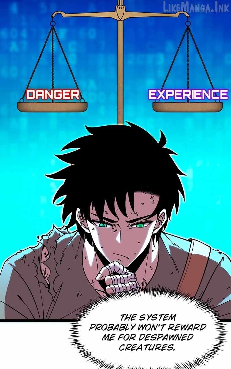 Road to Mastery — Chapter 6 — page 44
