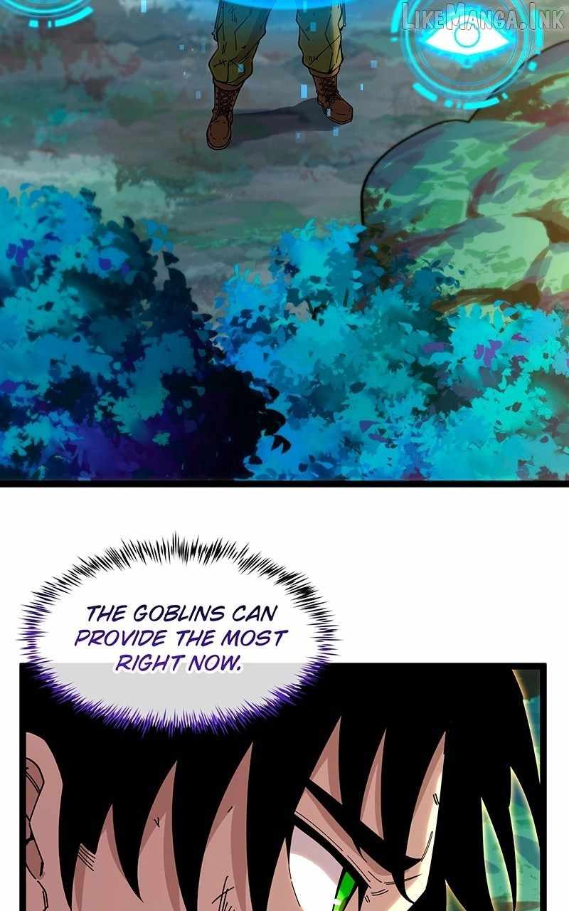 Road to Mastery — Chapter 6 — page 47