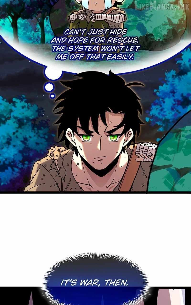 Road to Mastery — Chapter 6 — page 50