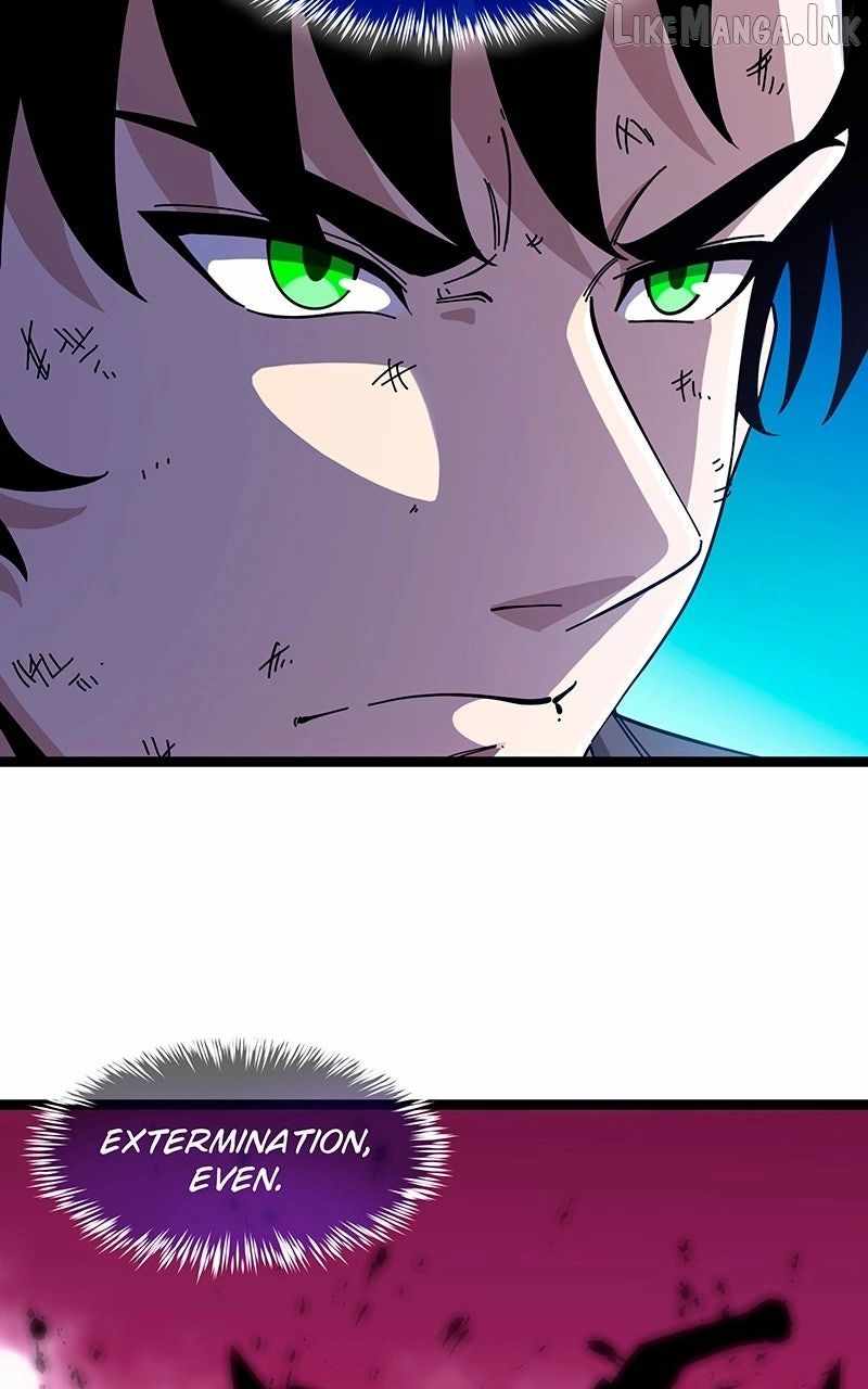 Road to Mastery — Chapter 6 — page 51