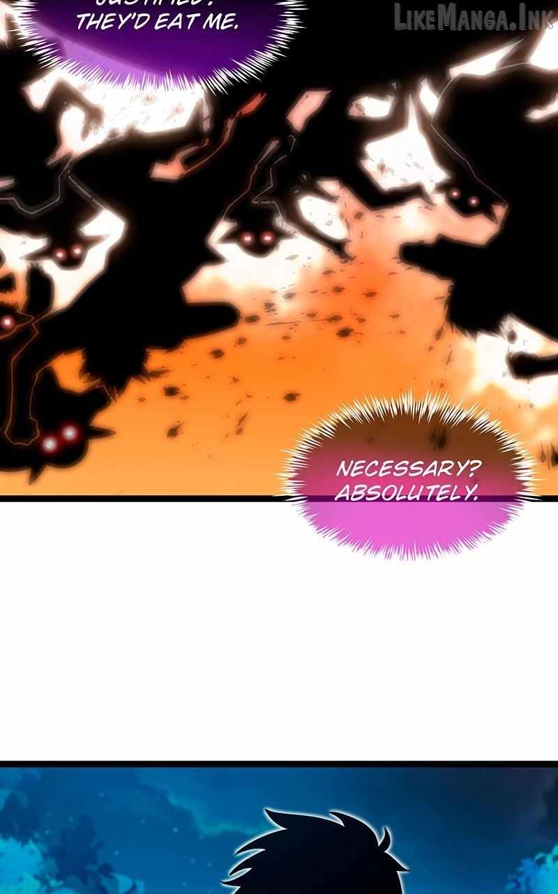 Road to Mastery — Chapter 6 — page 53