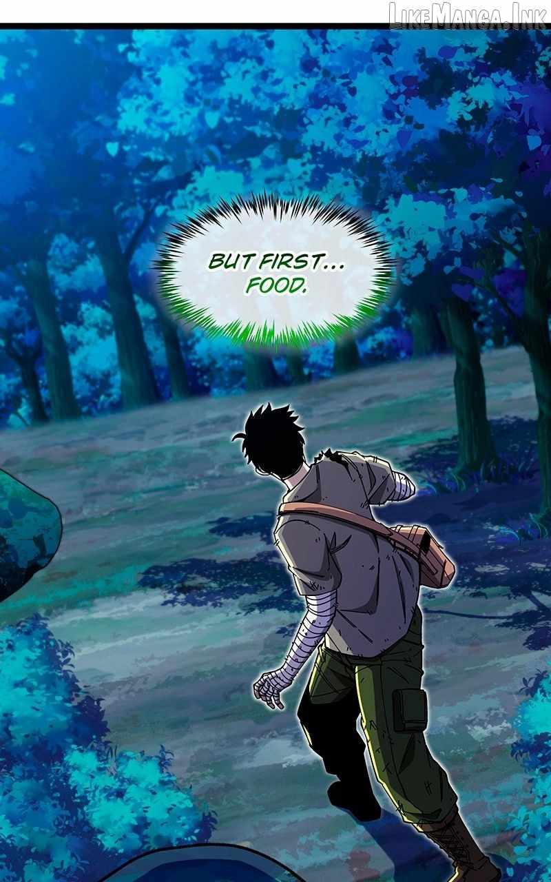 Road to Mastery — Chapter 6 — page 55