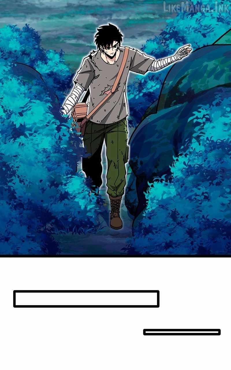 Road to Mastery — Chapter 6 — page 57