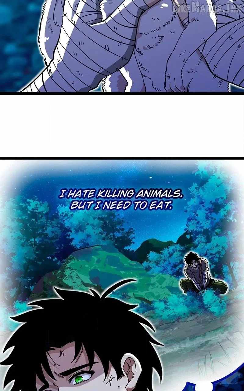 Road to Mastery — Chapter 6 — page 59