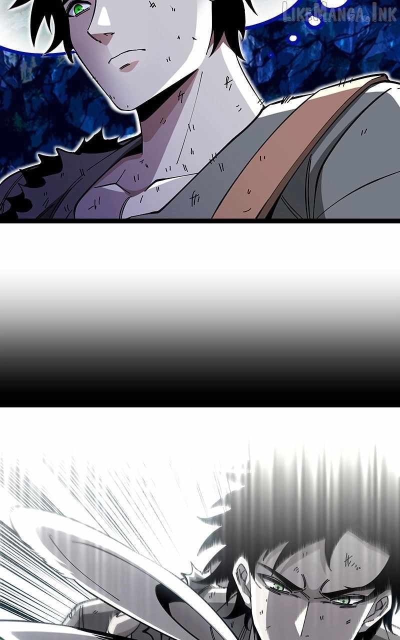 Road to Mastery — Chapter 6 — page 60