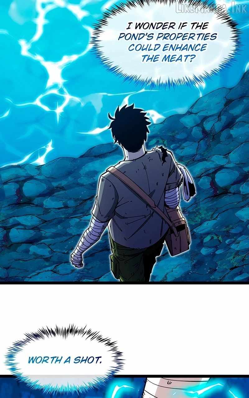 Road to Mastery — Chapter 6 — page 64