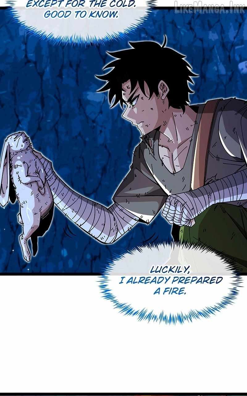Road to Mastery — Chapter 6 — page 68