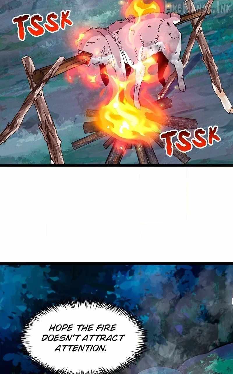 Road to Mastery — Chapter 6 — page 69