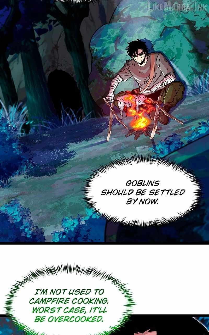 Road to Mastery — Chapter 6 — page 70