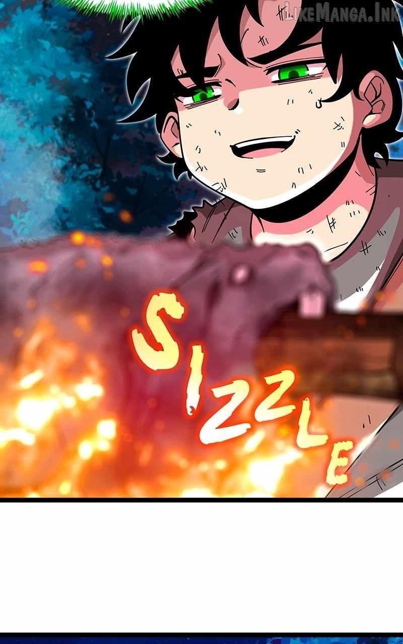 Road to Mastery — Chapter 6 — page 71