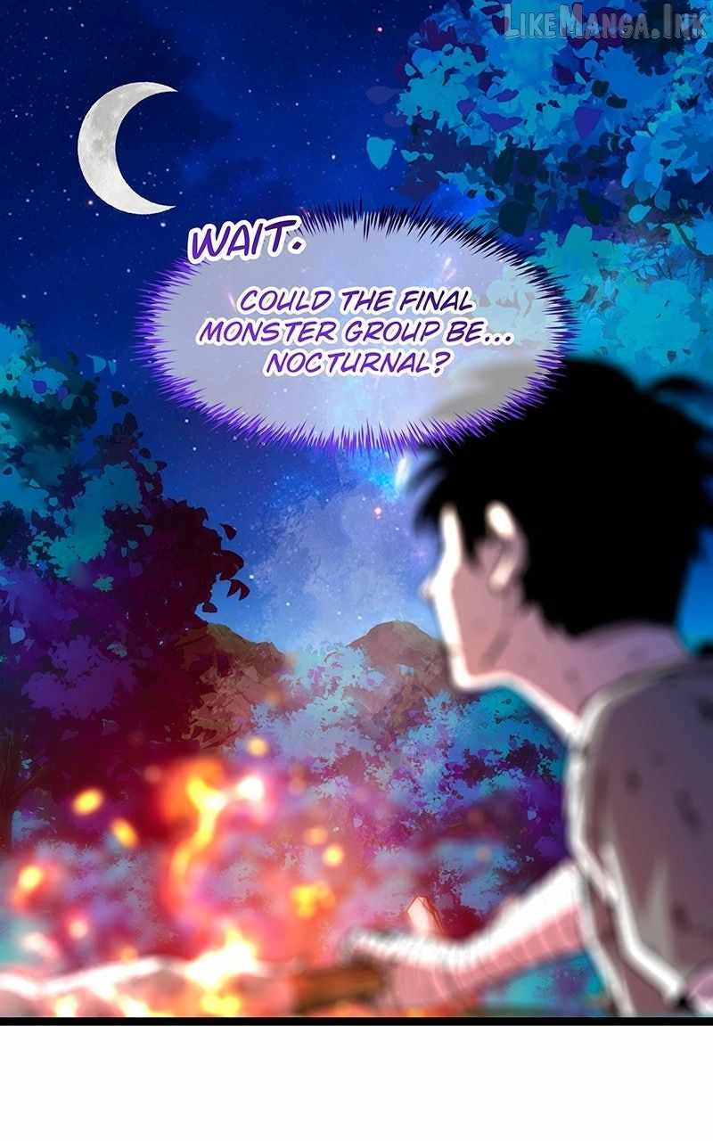 Road to Mastery — Chapter 6 — page 72