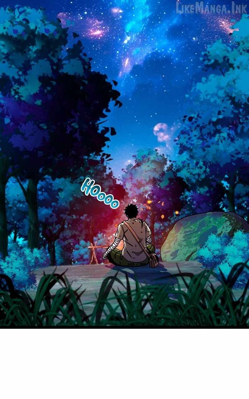Road to Mastery — Chapter 6 — page 74