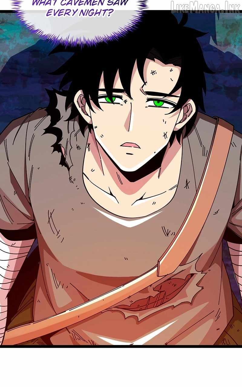 Road to Mastery — Chapter 6 — page 76