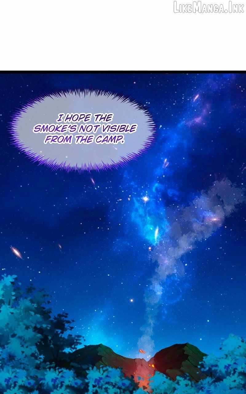 Road to Mastery — Chapter 6 — page 77