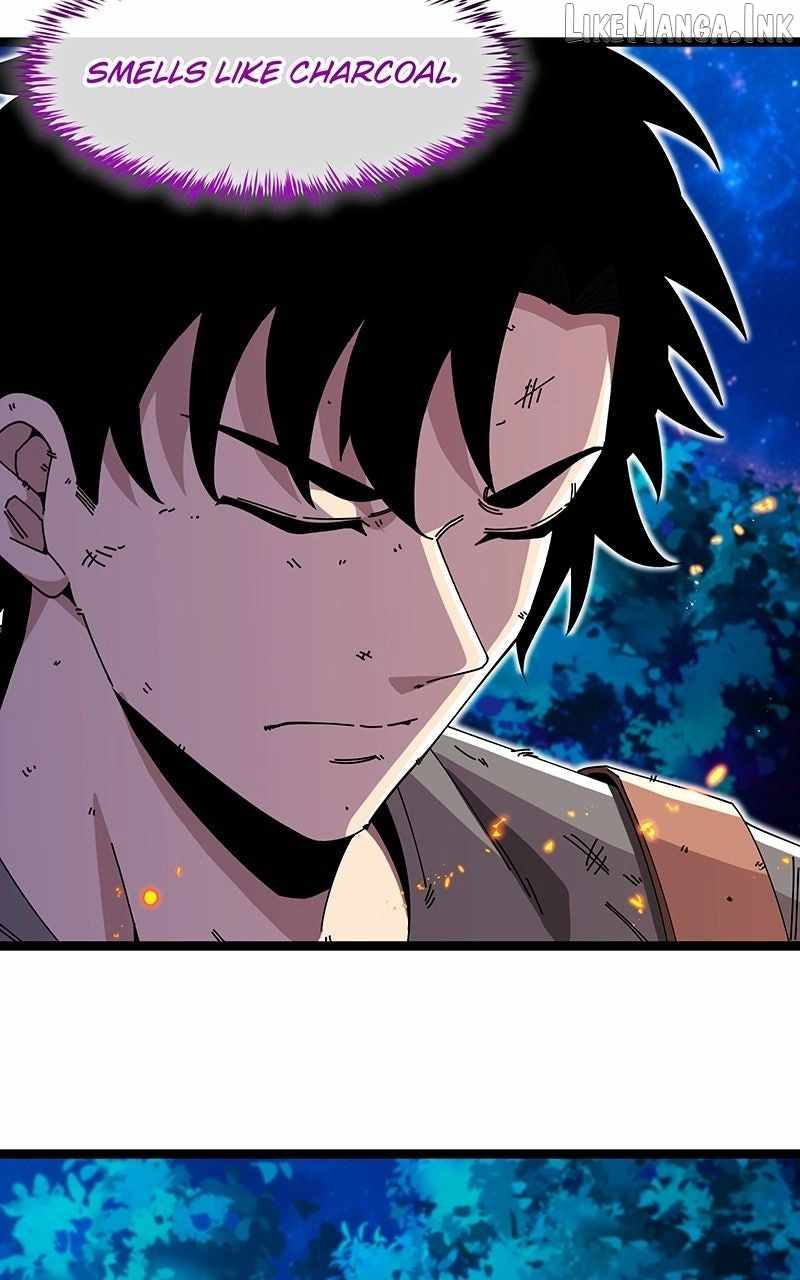 Road to Mastery — Chapter 6 — page 84