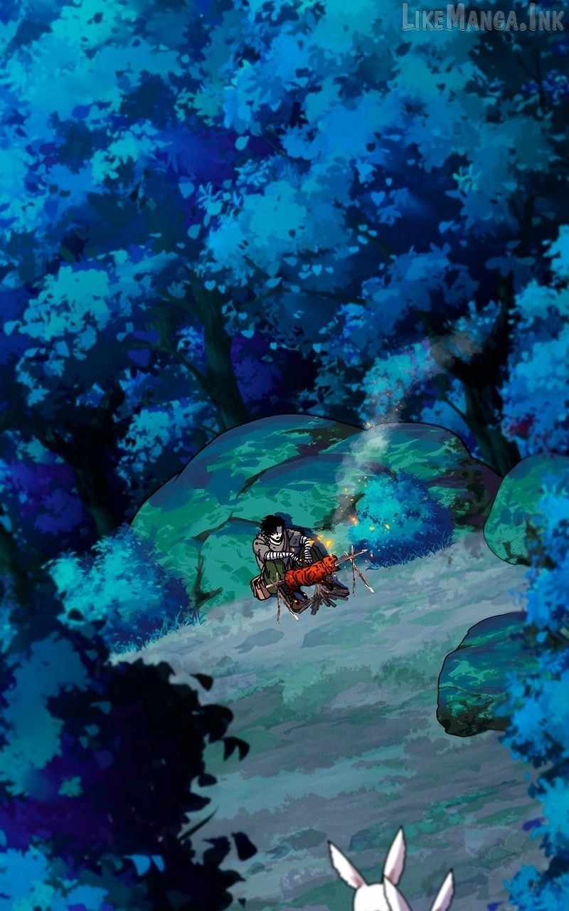 Road to Mastery — Chapter 6 — page 85