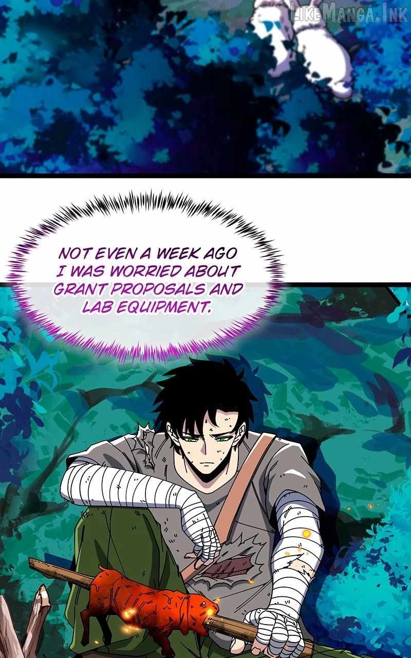 Road to Mastery — Chapter 6 — page 86