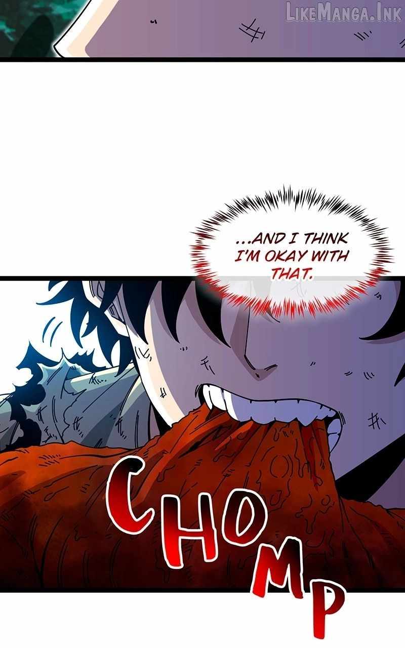 Road to Mastery — Chapter 6 — page 88