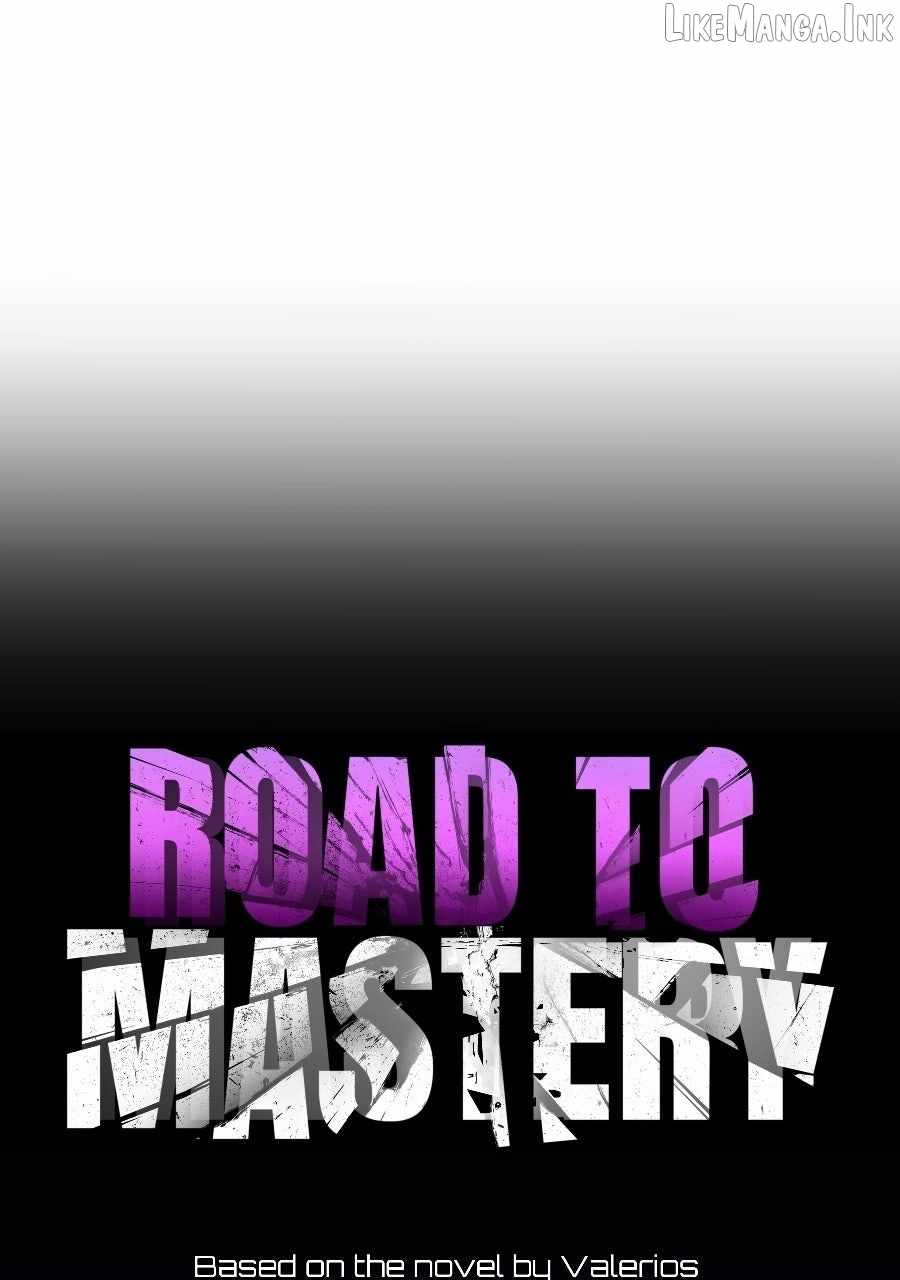 Road to Mastery — Chapter 6 — page 92