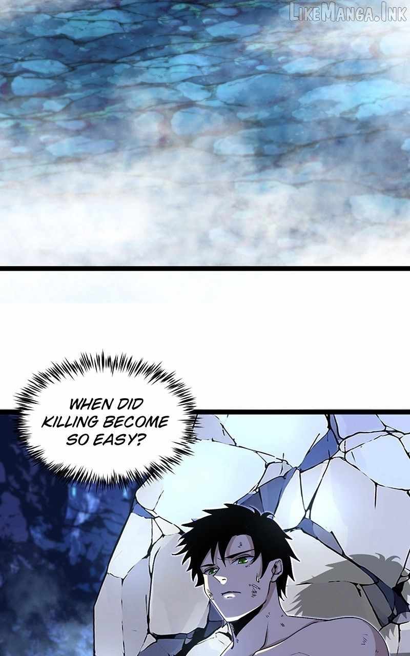 Road to Mastery — Chapter 7 — page 2