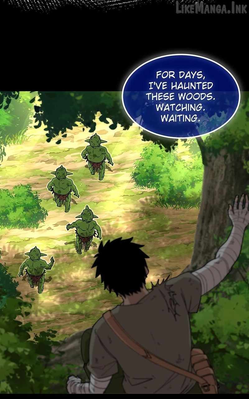 Road to Mastery — Chapter 7 — page 4