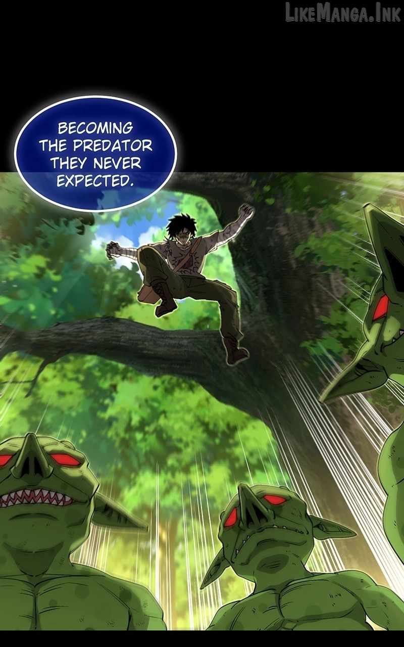 Road to Mastery — Chapter 7 — page 5