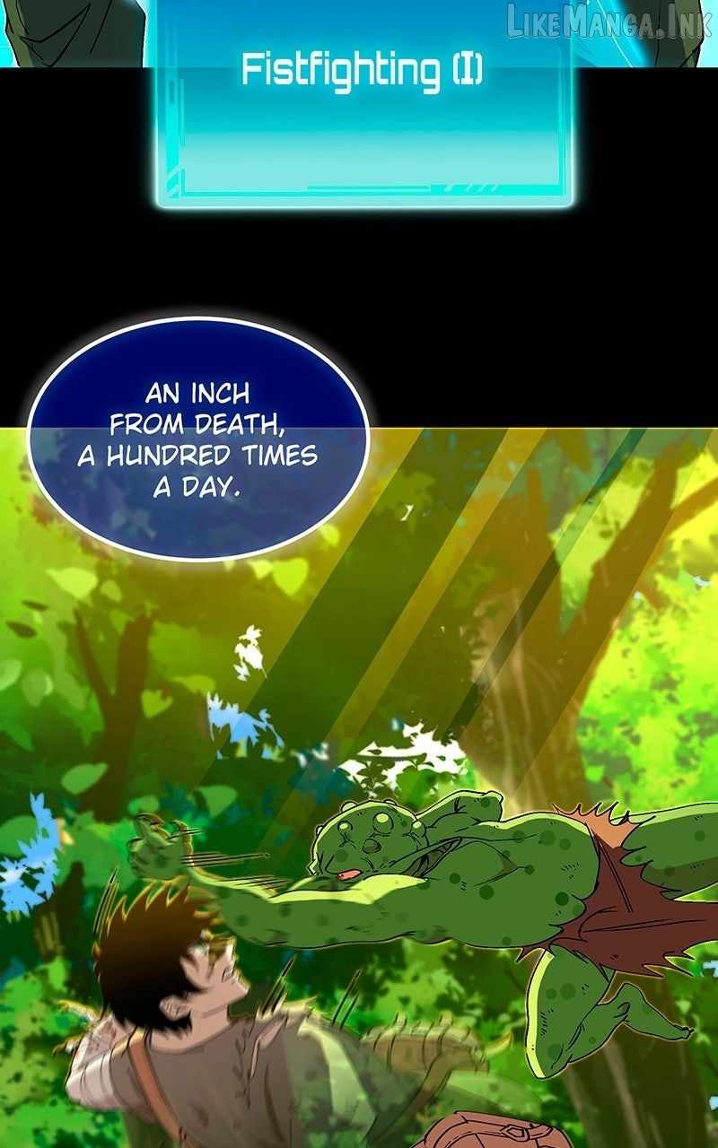 Road to Mastery — Chapter 7 — page 11