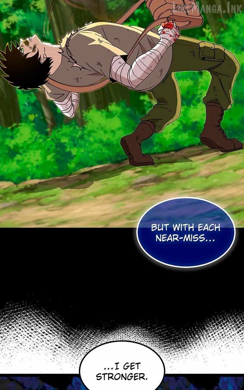 Road to Mastery — Chapter 7 — page 12